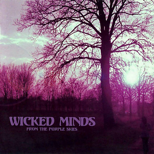 From the Purple Skies